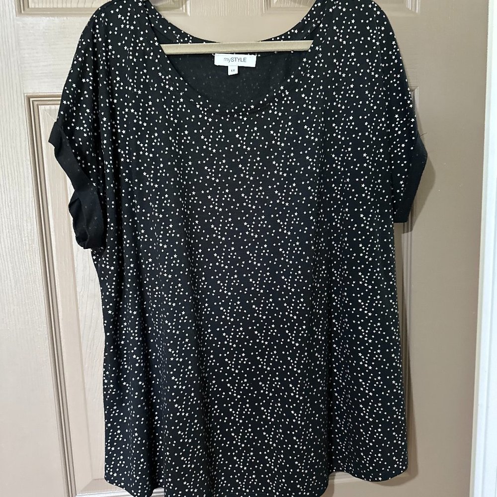 My Style Tshirt